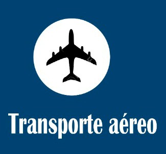 Transporte aereo