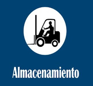 Almacenamiento