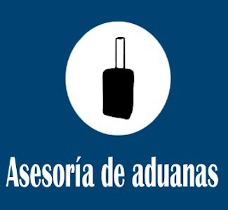 Asesoria de aduanas