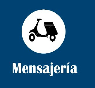 Mensajeria