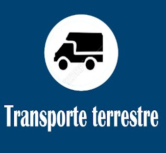 Transporte terrestre